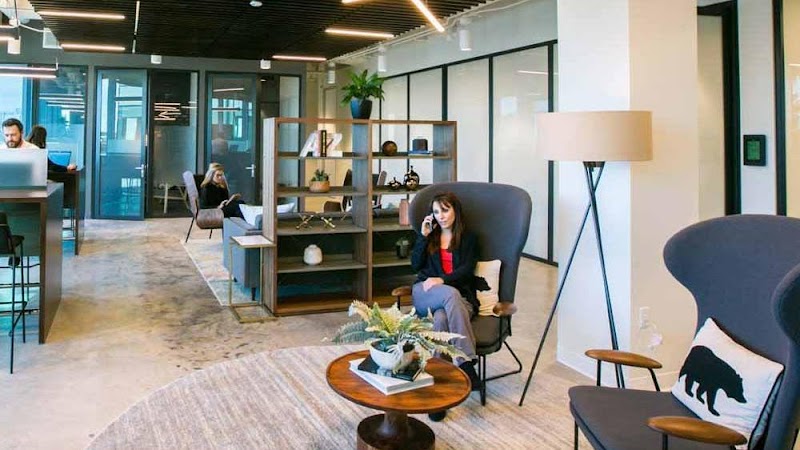 Serendipity Labs - Denver LoDo - Event Venue in Denver, Colorado