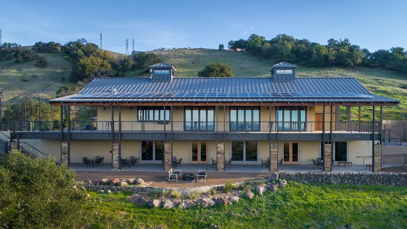 Paradise Ridge Winery - Event Venue in Santa Rosa, California