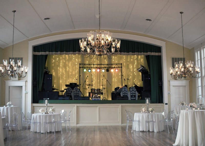 College Park Woman’s Club Camellia Hall - Event Venue in College Park, Georgia
