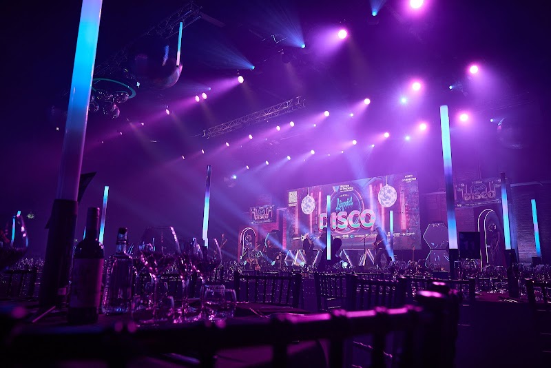 ConnectIn Events - Event Venue in Stretford, Greater Manchester