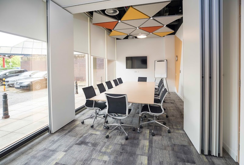 Virtual Office Swindon - Virtual HQ - Event Venue in Swindon, England