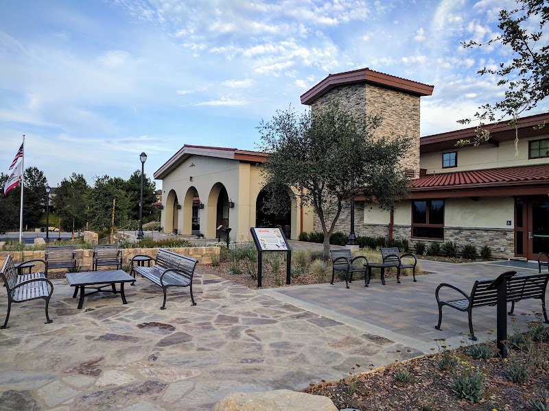 Quail Hill Community Center - Event Venue in Irvine, California