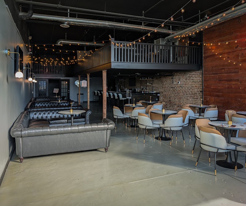 Upper Crust Events - Event Venue in Little Rock, Arkansas