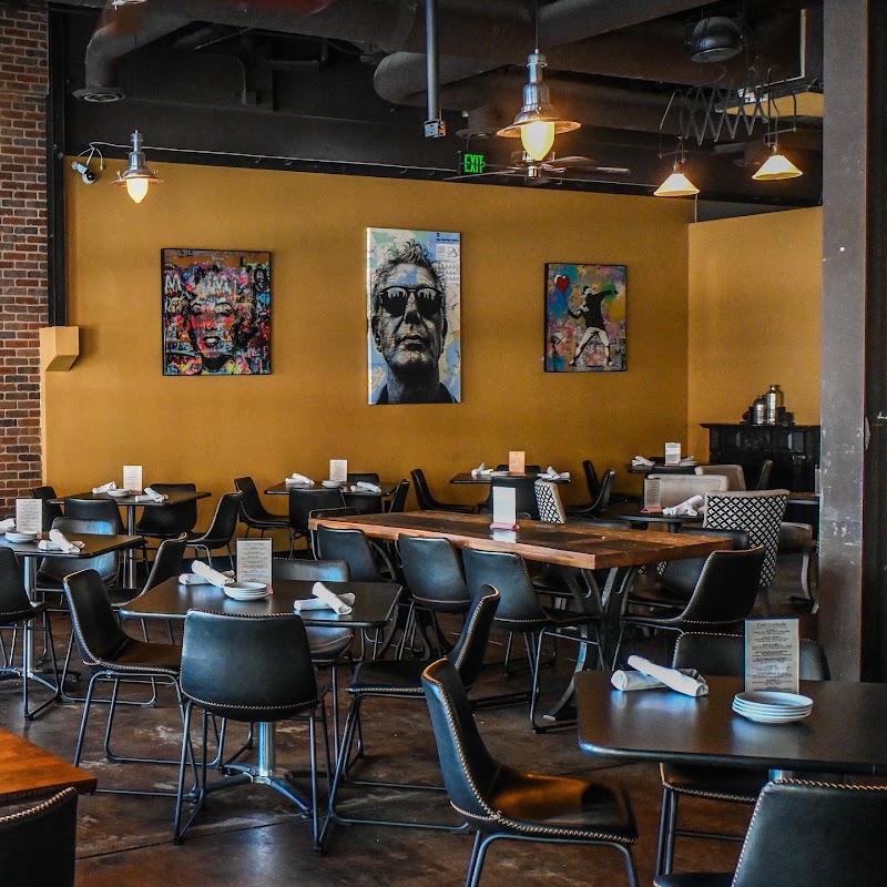 Tempo Urban Bistro - Event Venue in Buckeye, Arizona
