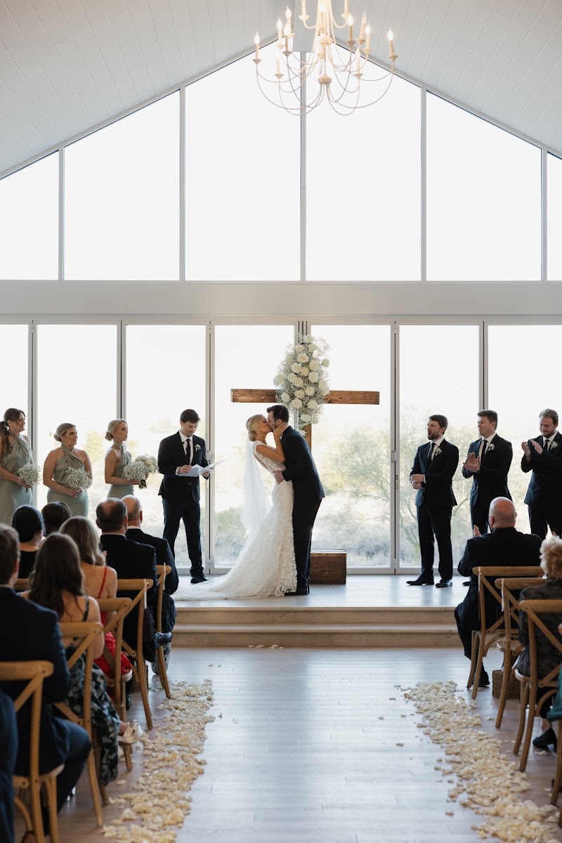 Desert View Weddings & Events - Event Venue in Apache Junction, Arizona
