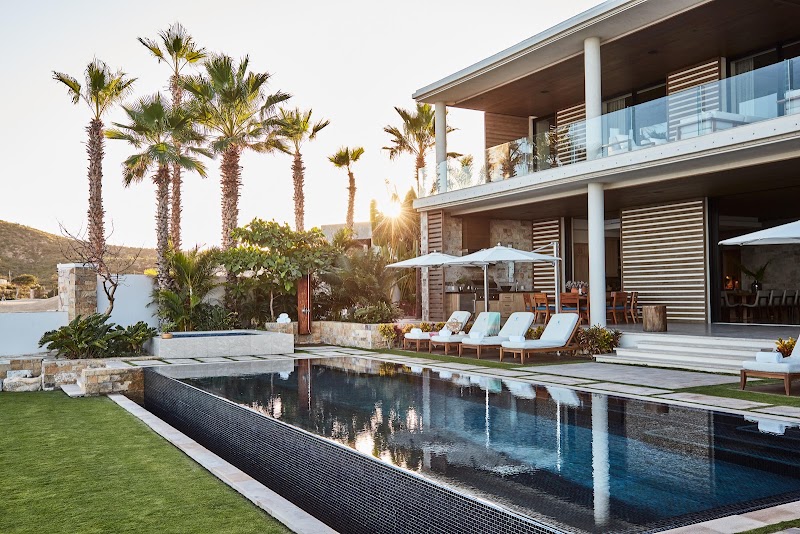 Chileno Bay Resort & Residences, Auberge Collection - Event Venue in Cabo San Lucas, B.C.S.