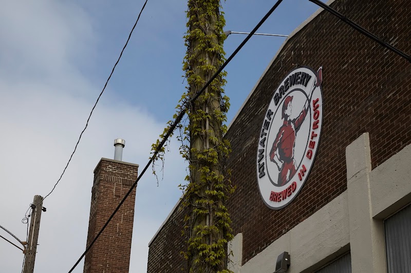 Atwater Brewery & Tap House - Event Venue in Detroit, Michigan