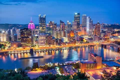 The Westin Pittsburgh - Event Venue in Pittsburgh, Pennsylvania
