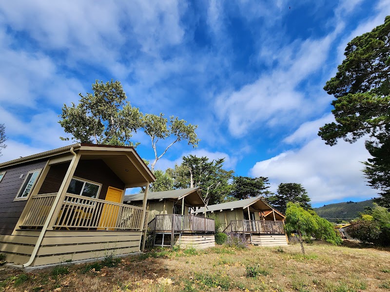 Carmel River Inn and Cottages - Event Venue in Carmel-by-the-Sea, California