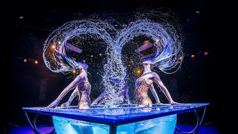 Rio All-Suite Hotel & Casino - Event Venue in Las Vegas, Nevada