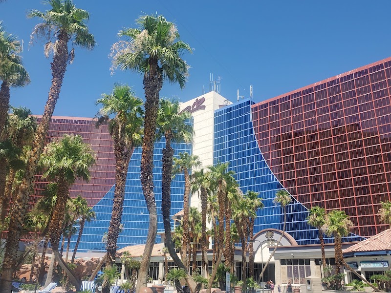 Hotel Rio Las Vegas - Event Venue in Las Vegas, Nevada