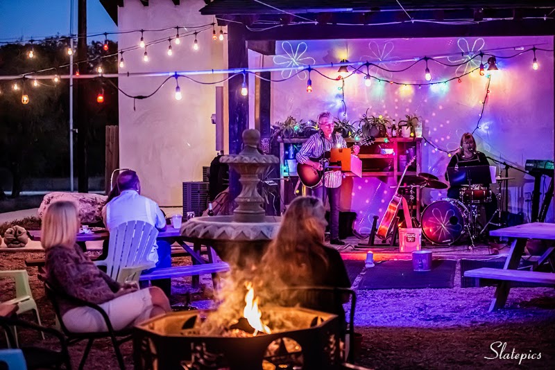 Our Lady Bar & Patio - Event Venue in New Braunfels, Texas