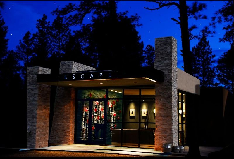 Escape Resort At Ruidoso - Event Venue in Ruidoso, New Mexico