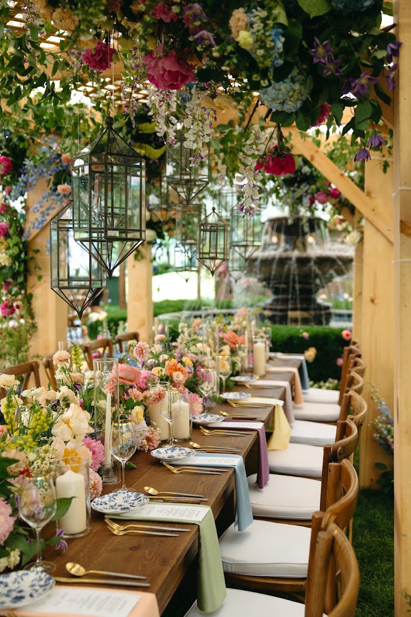 Celebration on Wells - Event Venue in Lake Geneva, Wisconsin