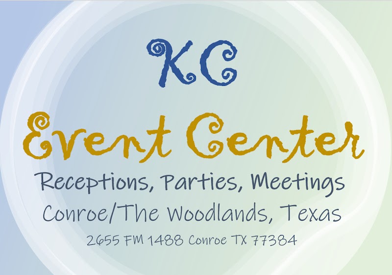 KC Event Center and Food Park - Event Venue in Conroe, Texas