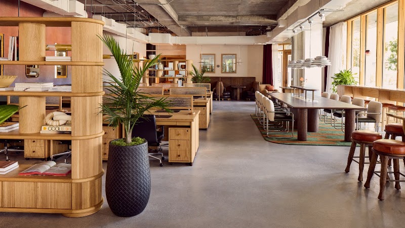 The Malin East Austin - Event Venue in Austin, Texas