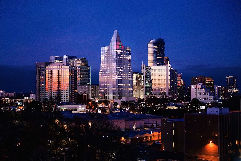 Thompson Atlanta - Event Venue in Atlanta, Georgia
