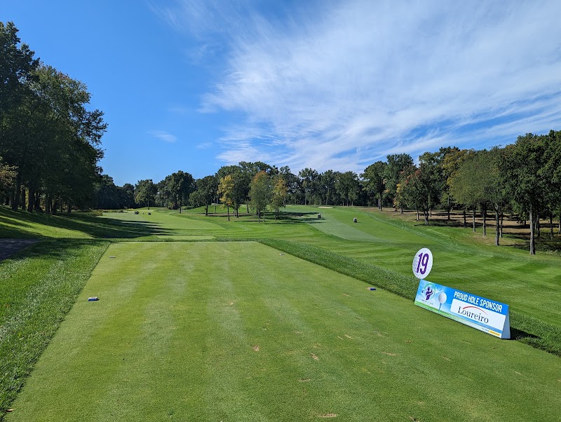 The Hartford Golf Club - Event Venue in West Hartford, Connecticut
