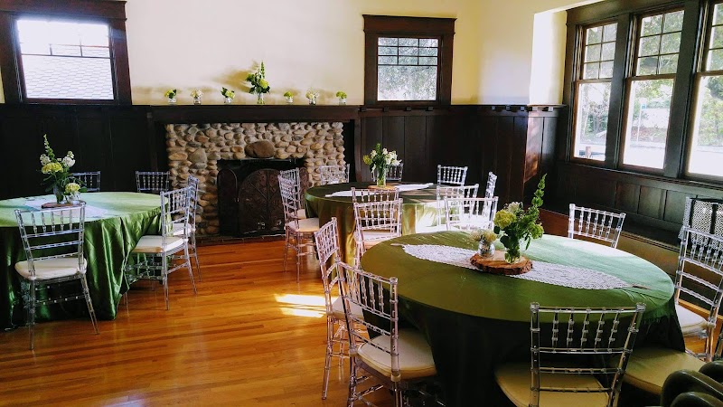 San Jose Clubhouse - Event Venue in San Jose, California