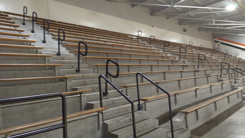 Athletic Event Center - Event Venue in Ventura, California