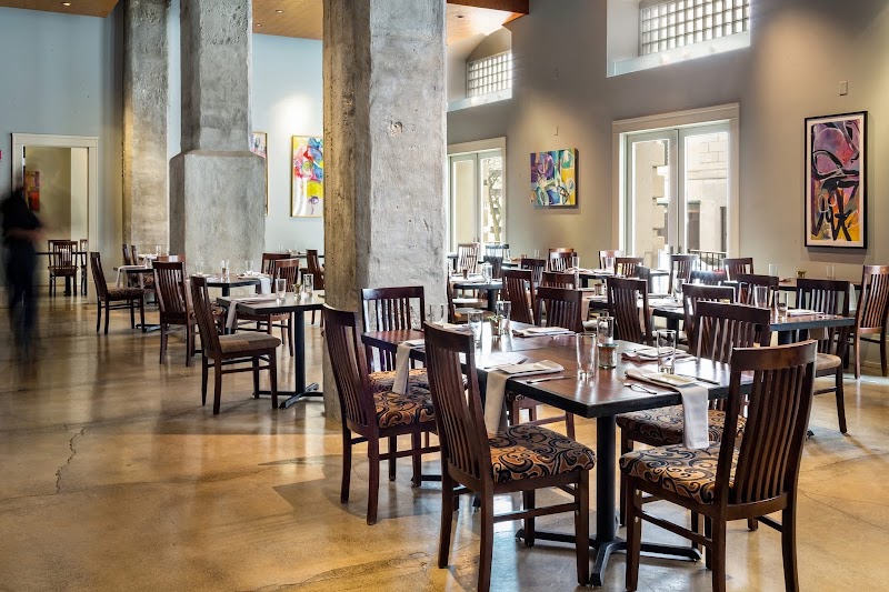 Registry Bistro - Event Venue in Toledo, Ohio