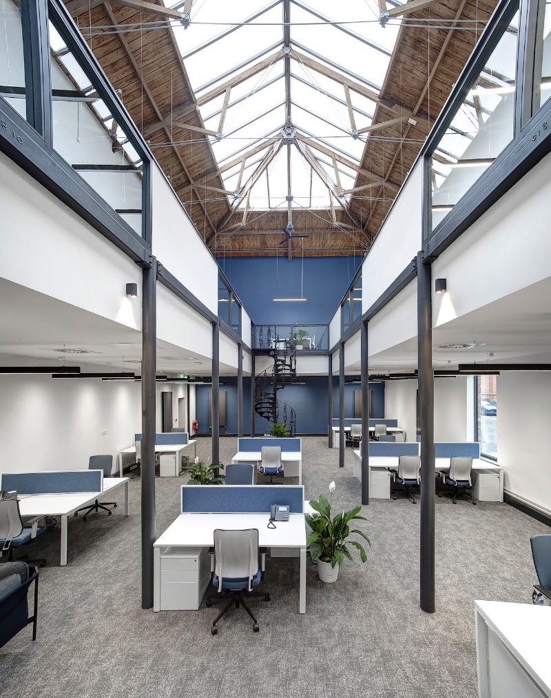 The Racquets Court - Event Venue in Newcastle upon Tyne, Tyne and Wear