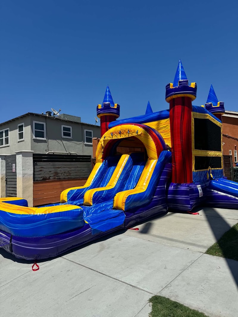 J&E Party Rentals - Event Venue in Inglewood, California
