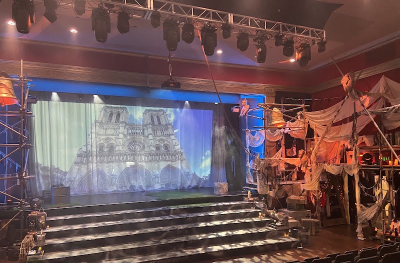 Burnley Mechanics Theatre - Event Venue in Burnley, Lancashire