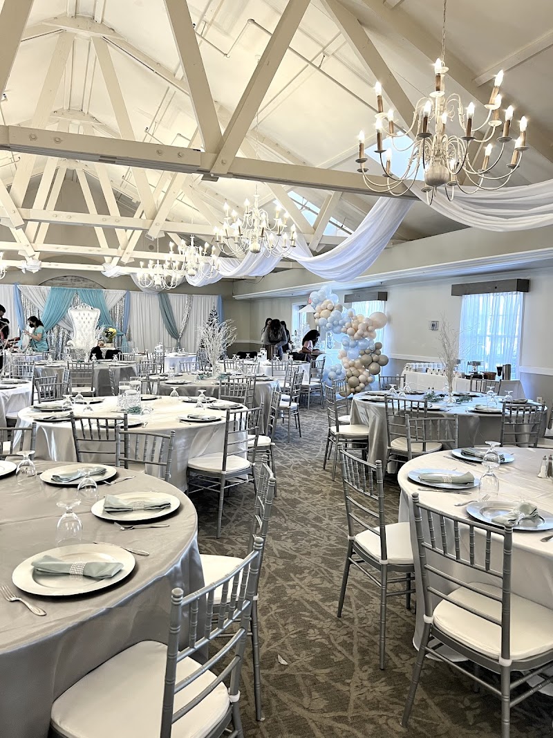 Crofton Country Club - Event Venue in Crofton, Maryland