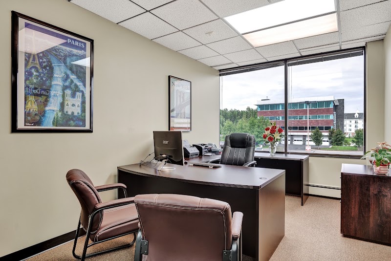 Alaska Executive Offices - Event Venue in Anchorage, Alaska
