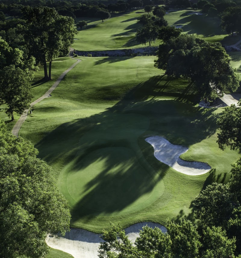 Bear Creek Golf Club - Event Venue in Dallas, Texas