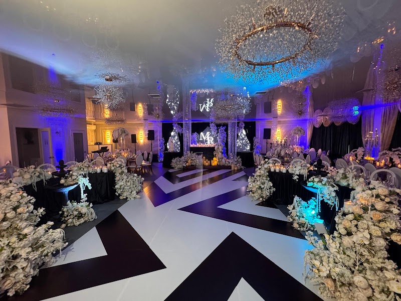 One stop Events - Event Venue in West Palm Beach, Florida