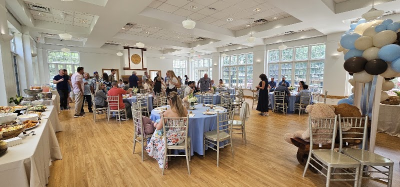 Seminole Garden Center - Event Venue in Tampa, Florida