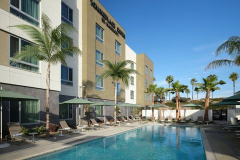 TownePlace Suites by Marriott Ventura Oxnard - Event Venue in Oxnard, California