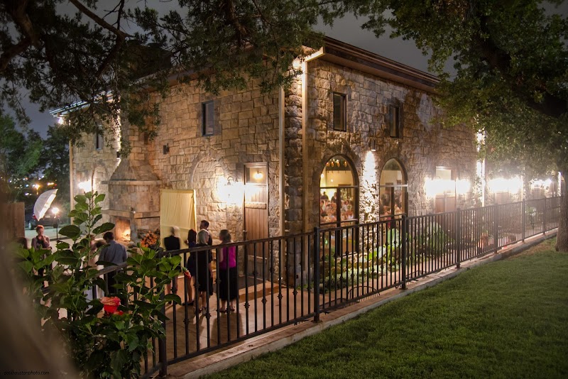 The Grande Hall Event Venue at Castle Falls - Event Venue in Oklahoma City, Oklahoma