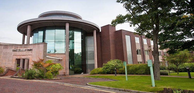Daresbury Park Hotel and Spa - Event Venue in Warrington, Halton