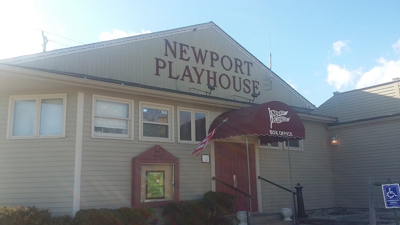 Newport Playhouse & Cabaret Restaurant - Event Venue in Newport, Rhode Island