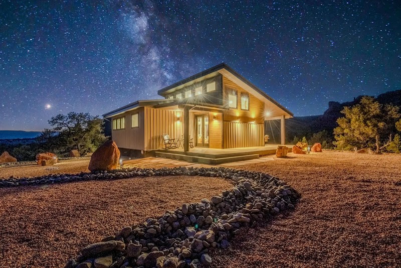 Kanab Hideouts - Event Venue in Kanab, Utah
