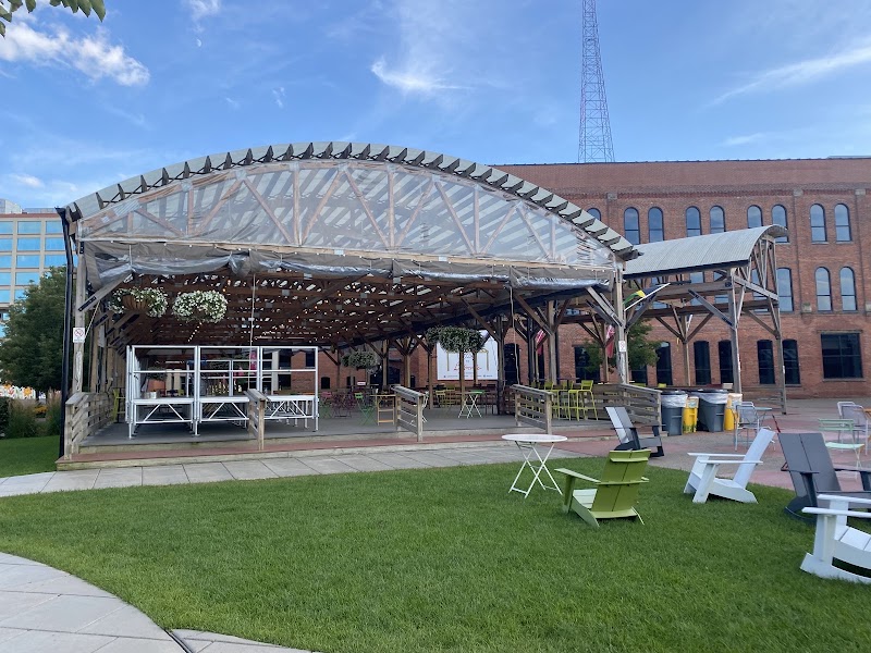 Larkin Square - Event Venue in Buffalo, New York