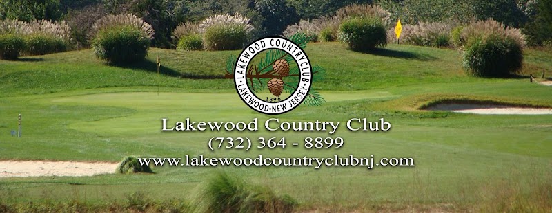 Lakewood Country Club - Event Venue in Lakewood, New Jersey