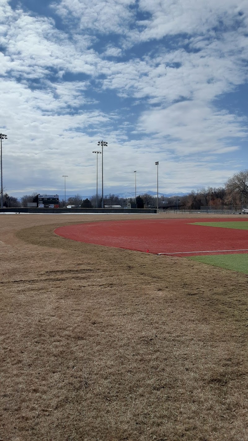 Sheridan Recreation District - Event Venue in Sheridan, Wyoming