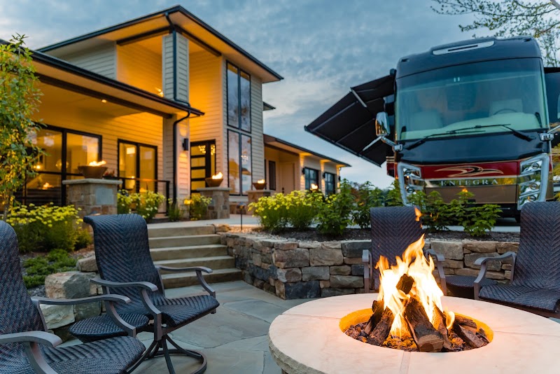 Lake Erie Shores, A Luxury MotorCoach Resort - Event Venue in Geneva, Ohio
