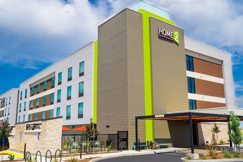 Home2 Suites by Hilton Roseville Sacramento - Event Venue in Roseville, California
