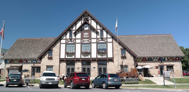Midway Art Gallery - Event Venue in Midway, Utah