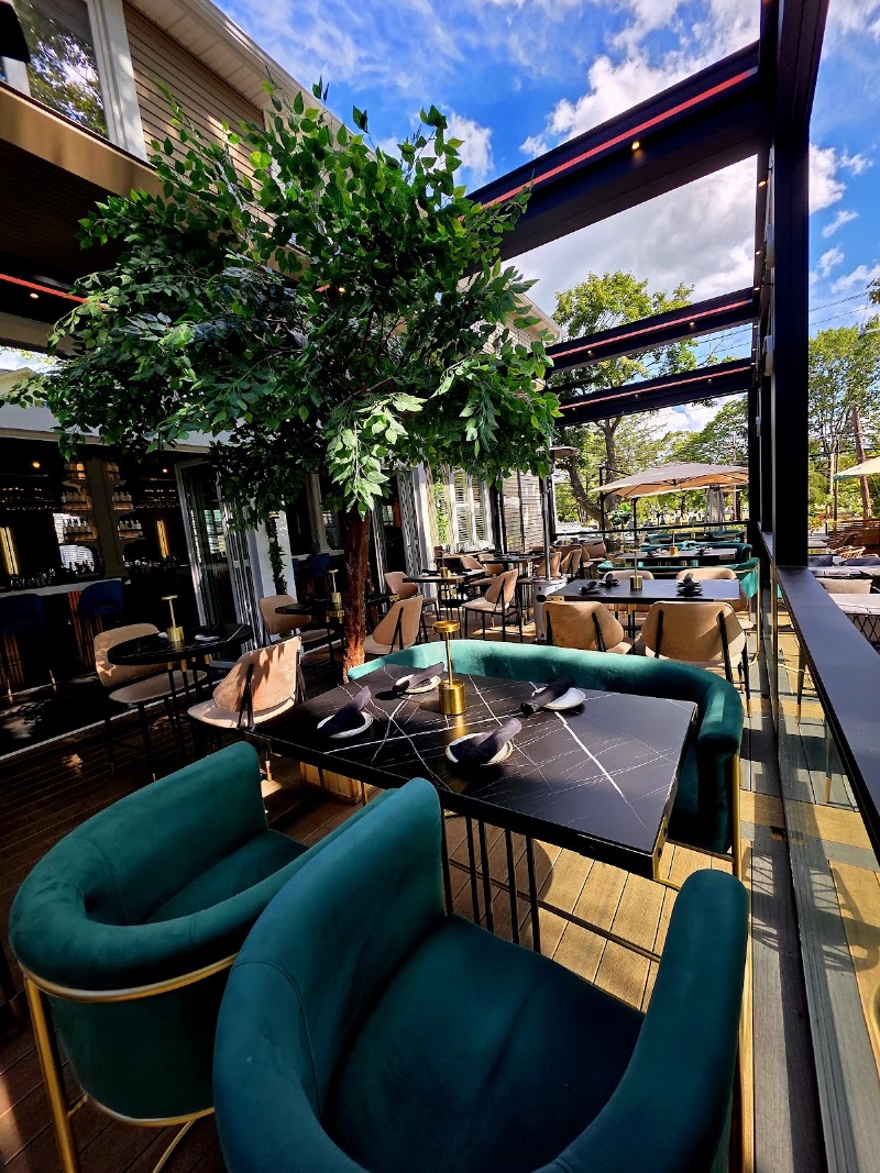 M.I.A Restaurant Lounge - Event Venue in Waterbury, Connecticut