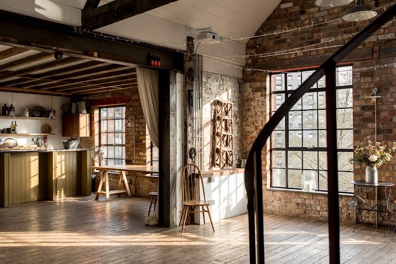 The Forge, Bristol - Event Venue in Bristol, Bristol City