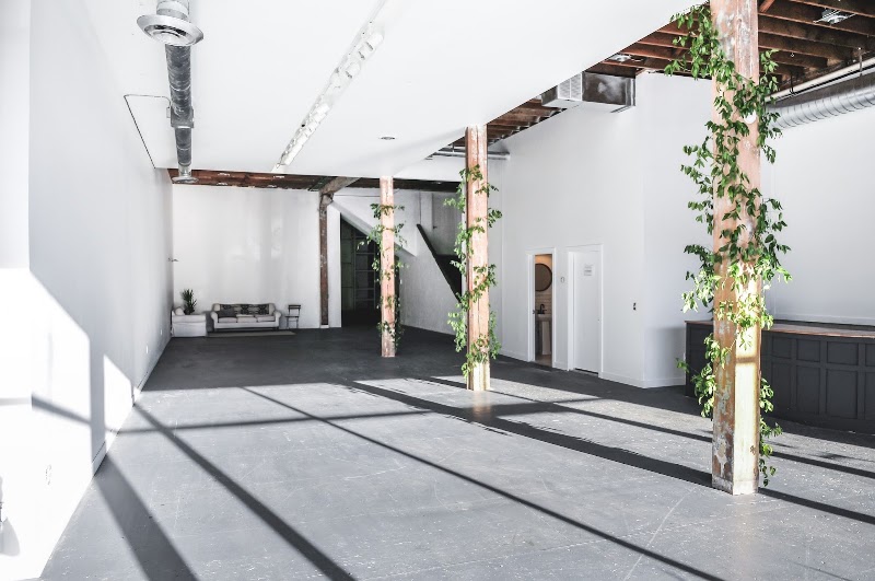 Ember SLC - Event Venue in Salt Lake City, Utah
