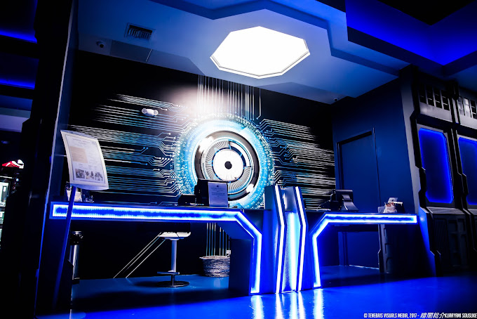 FunDimension Game Center - Event Venue in Miami, Florida