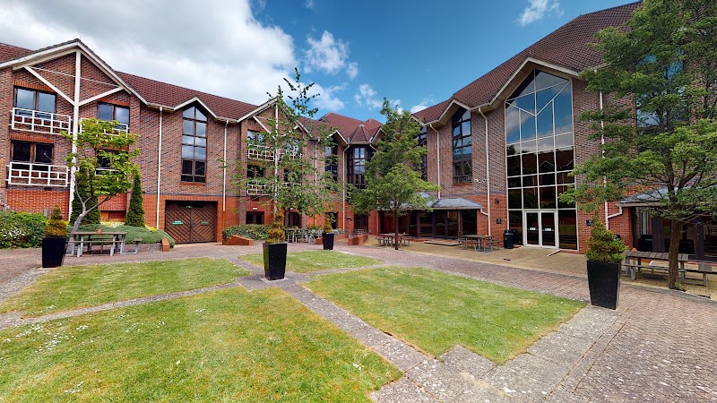 Village Hotel Swindon - Event Venue in Swindon, England
