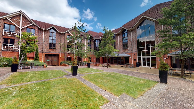 Village Hotel Swindon - Event Venue in Swindon, England